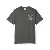 Patriotic Eagle T-Shirt - Freedom Ain't Free, Unisex Casual Tee
