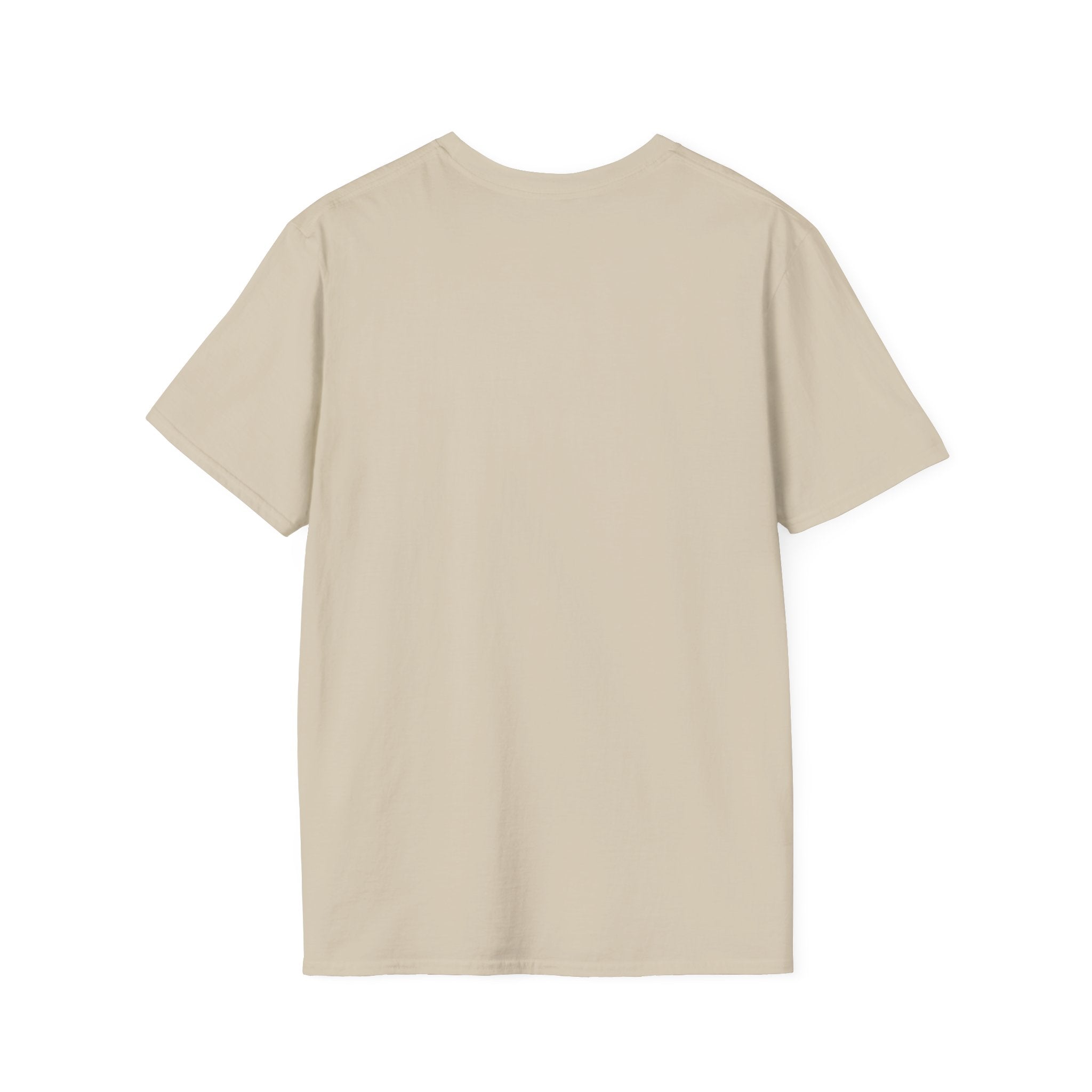 CEO of Bedtime Negotiations Unisex Softstyle T-Shirts