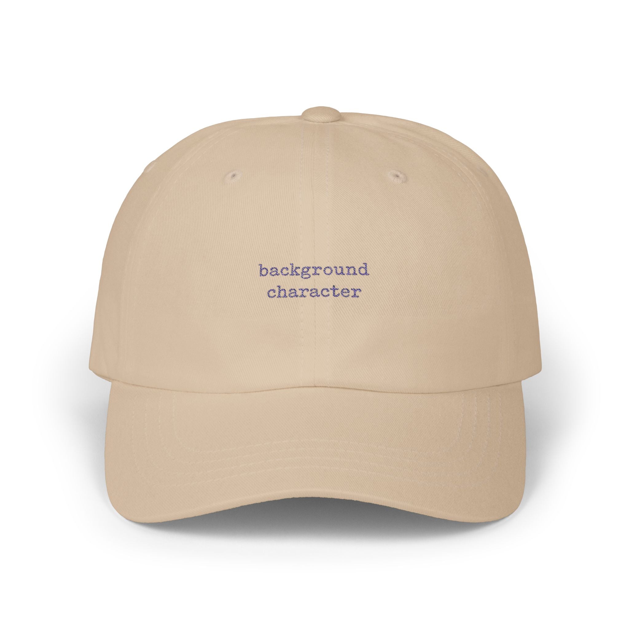 Unisex Baseball Cap