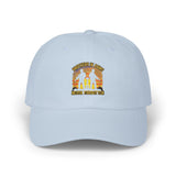 Brothers in arms never forgotten Classic Dad Cap