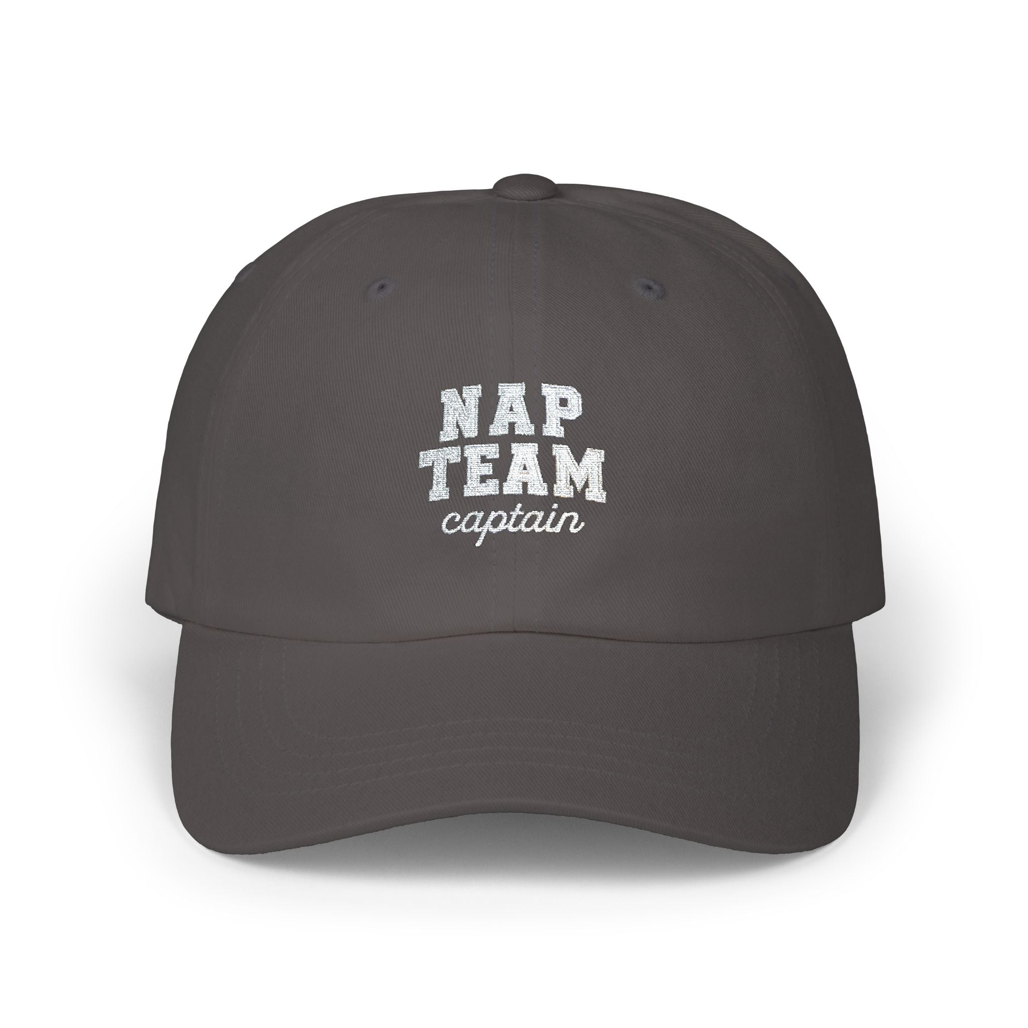 Classic Dad Cap