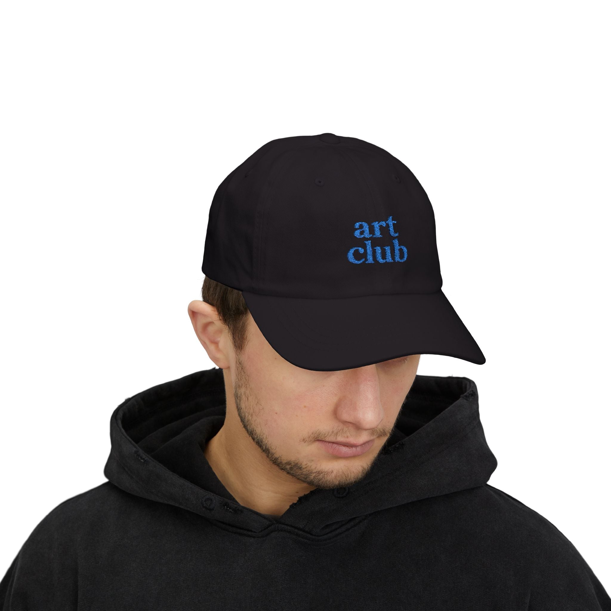 Art Club Classic Dad Cap