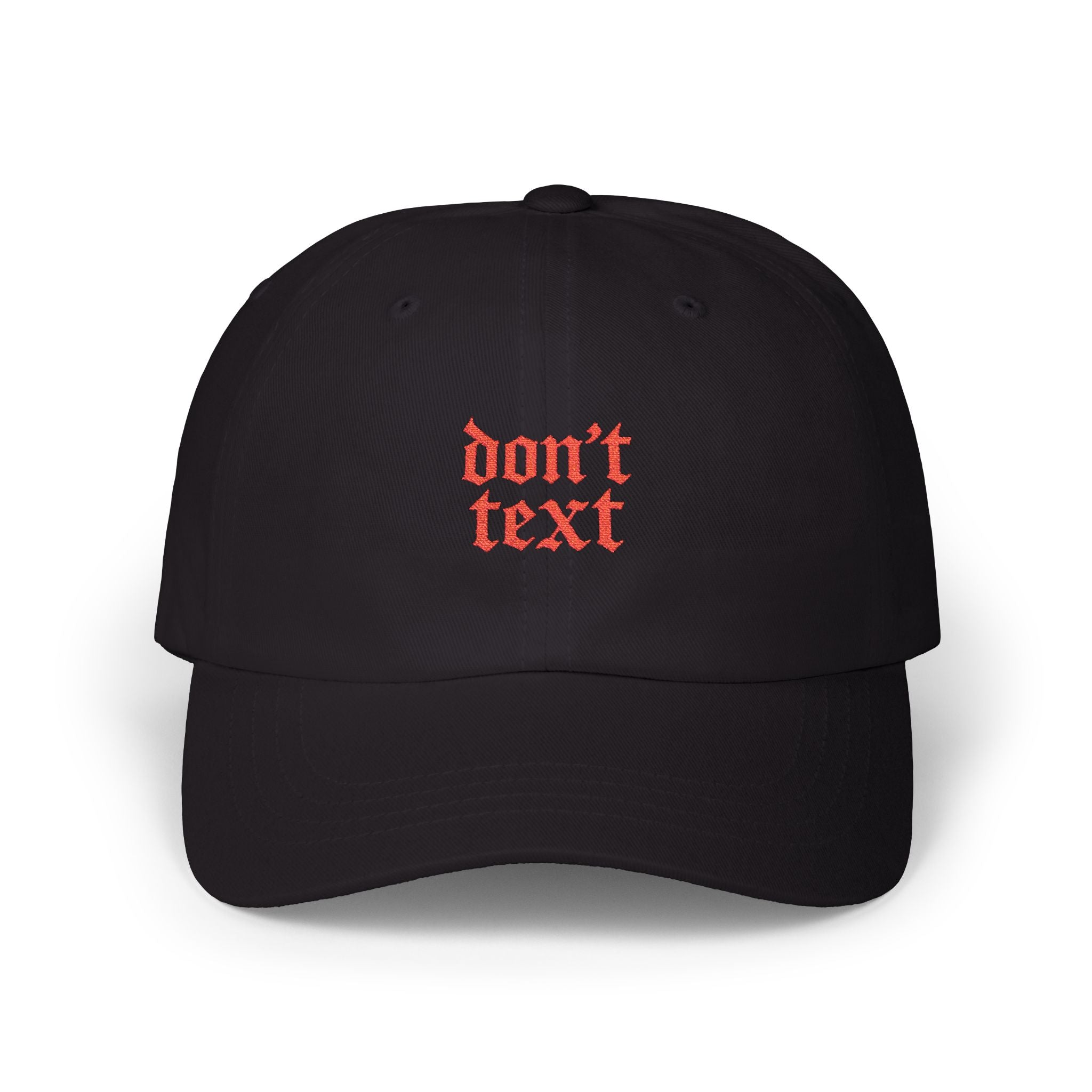 Stylish Dad Cap