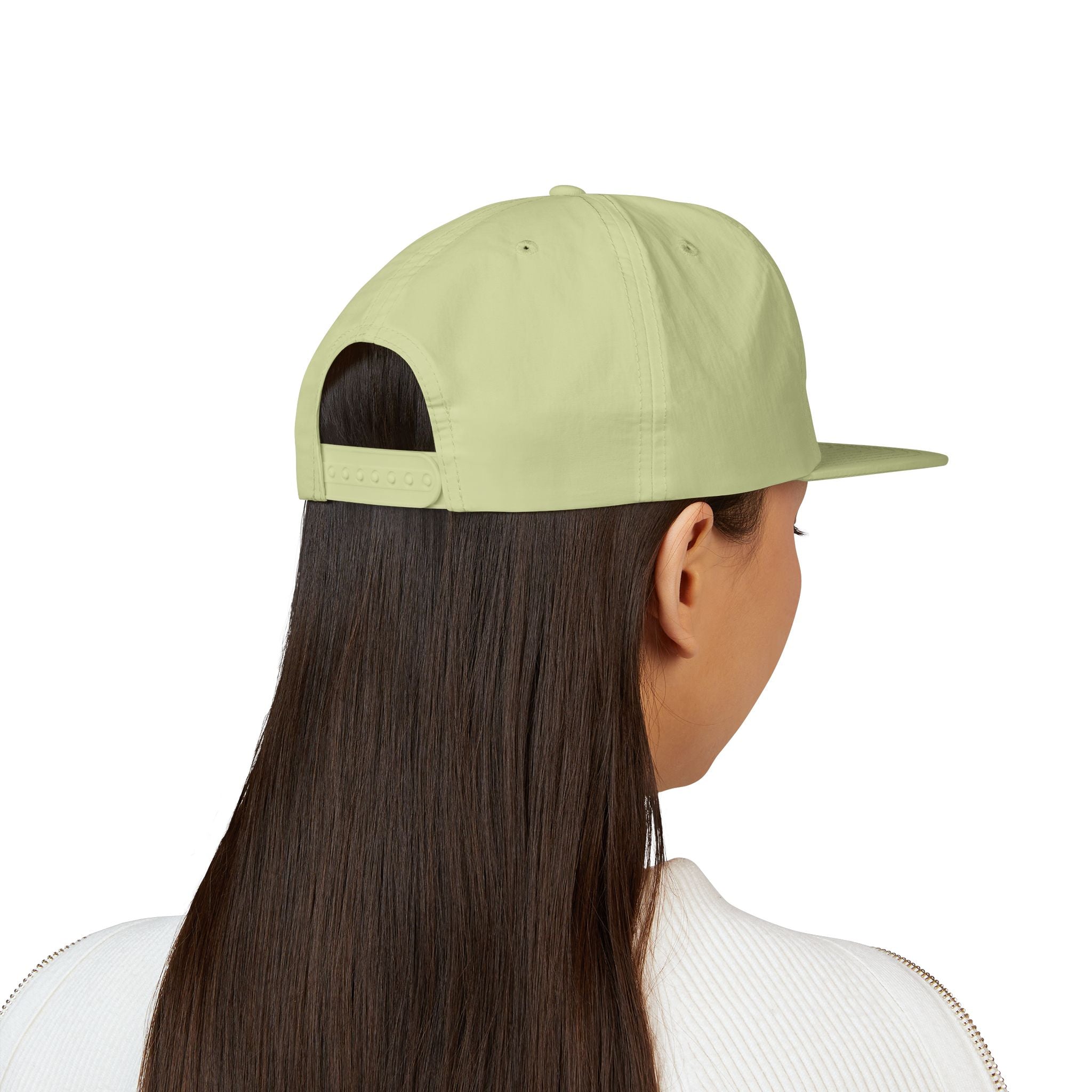Chaos Coordinator Surf Cap - Fun Beachwear, Summer Accessory, Gift for Surfers, Beach Lovers, Outdoor Activities