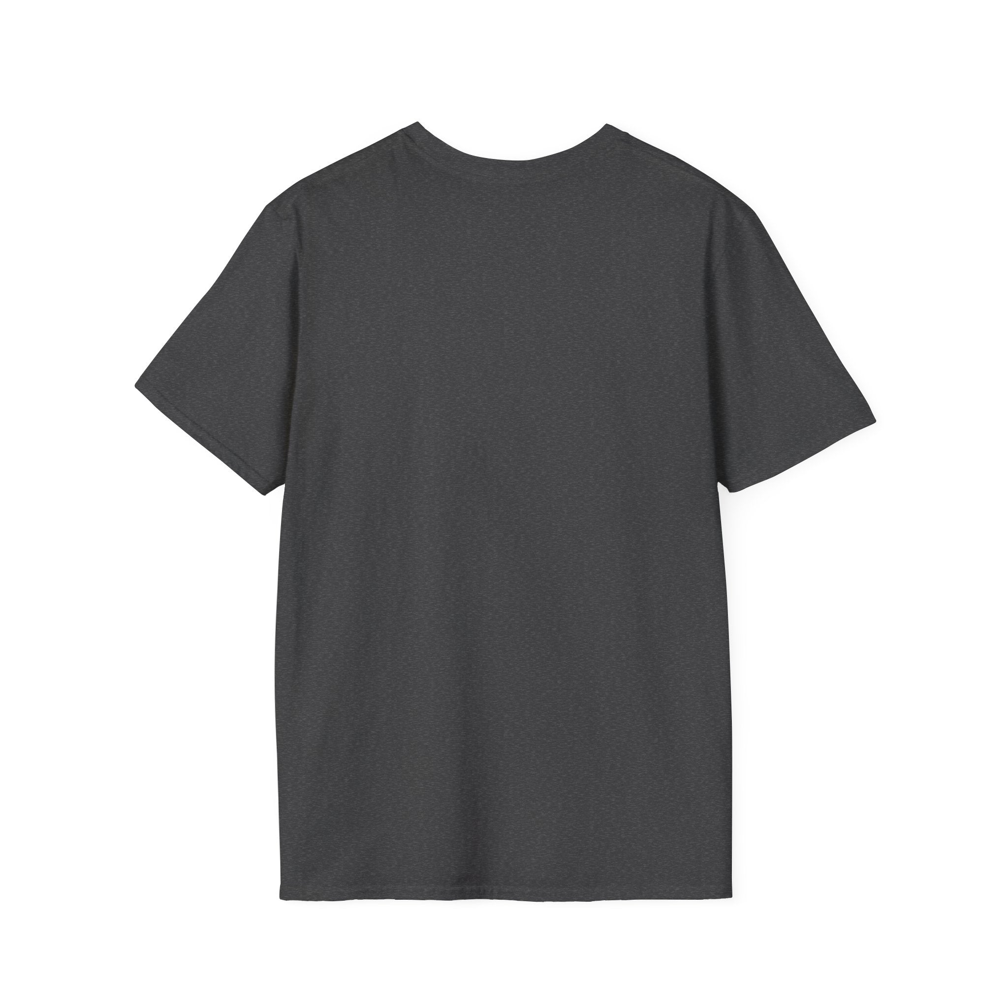 Veteran Wings Unisex Softstyle T-Shirt, Unisex Tee