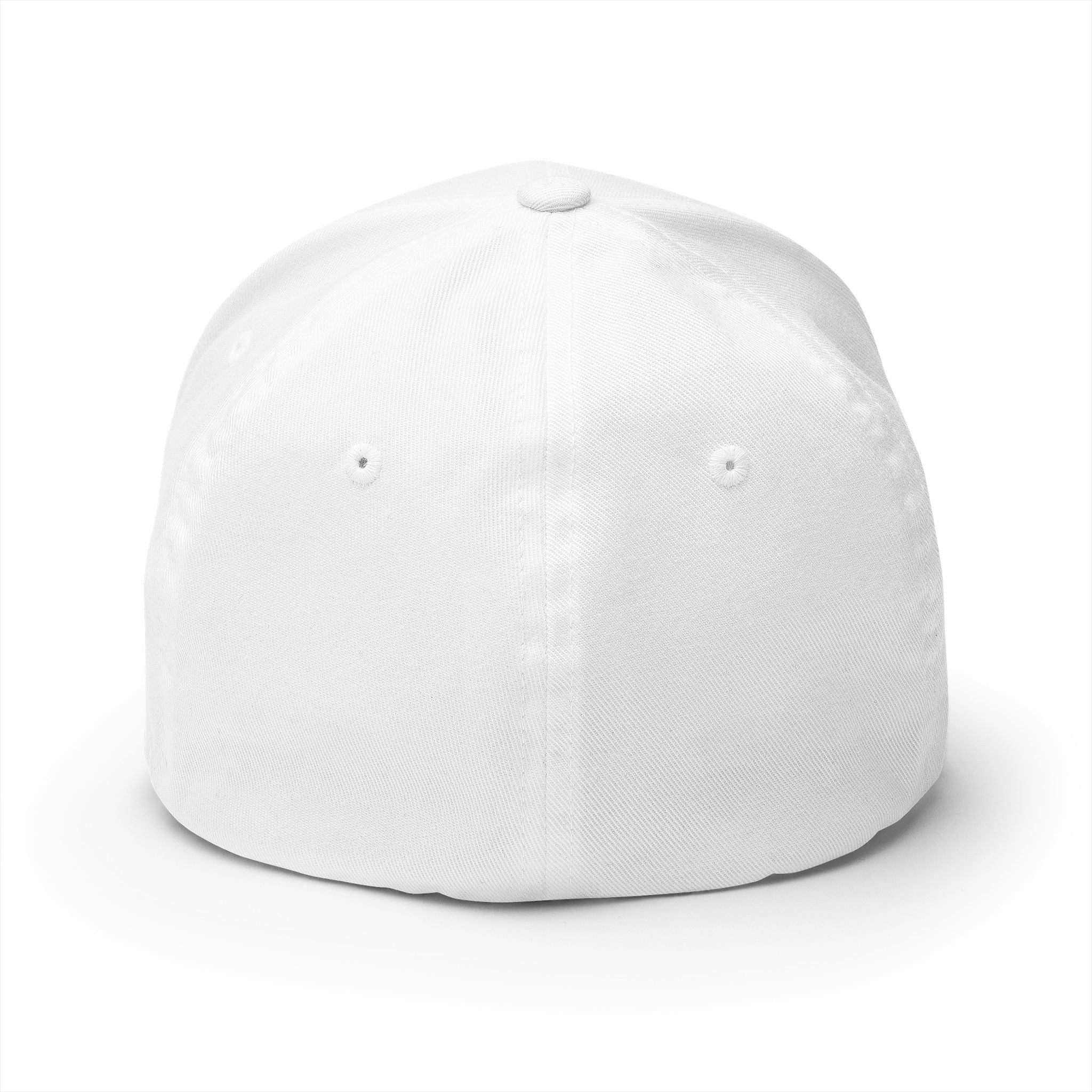 Hat - Boy Moms Are Brave and Dedicated Embroidered Cap