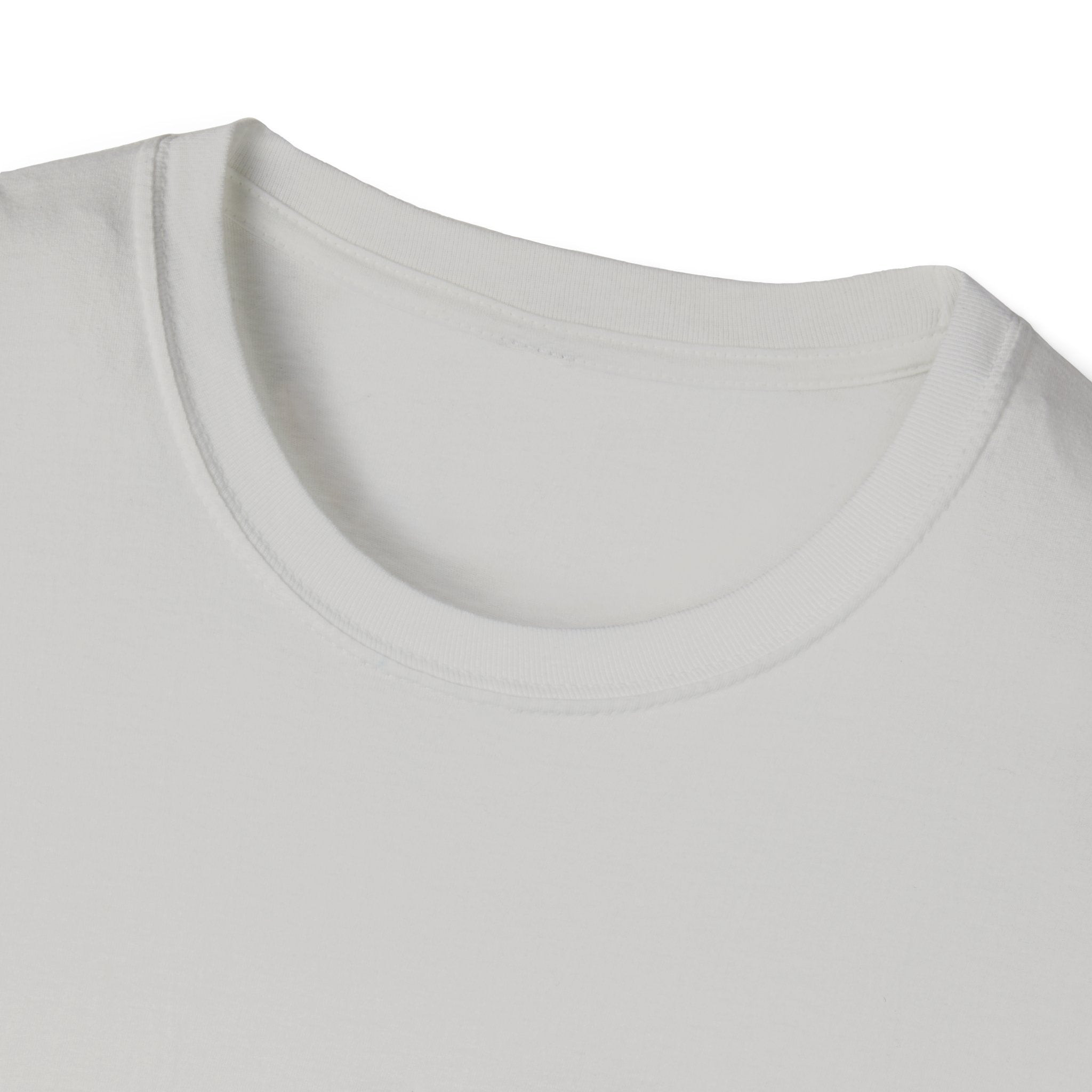 Unisex Softstyle T-Shirt - 'Brothers in Arms'