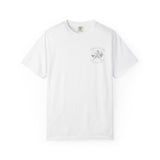 Patriotic Eagle T-Shirt - Freedom Ain't Free, Unisex Casual Tee