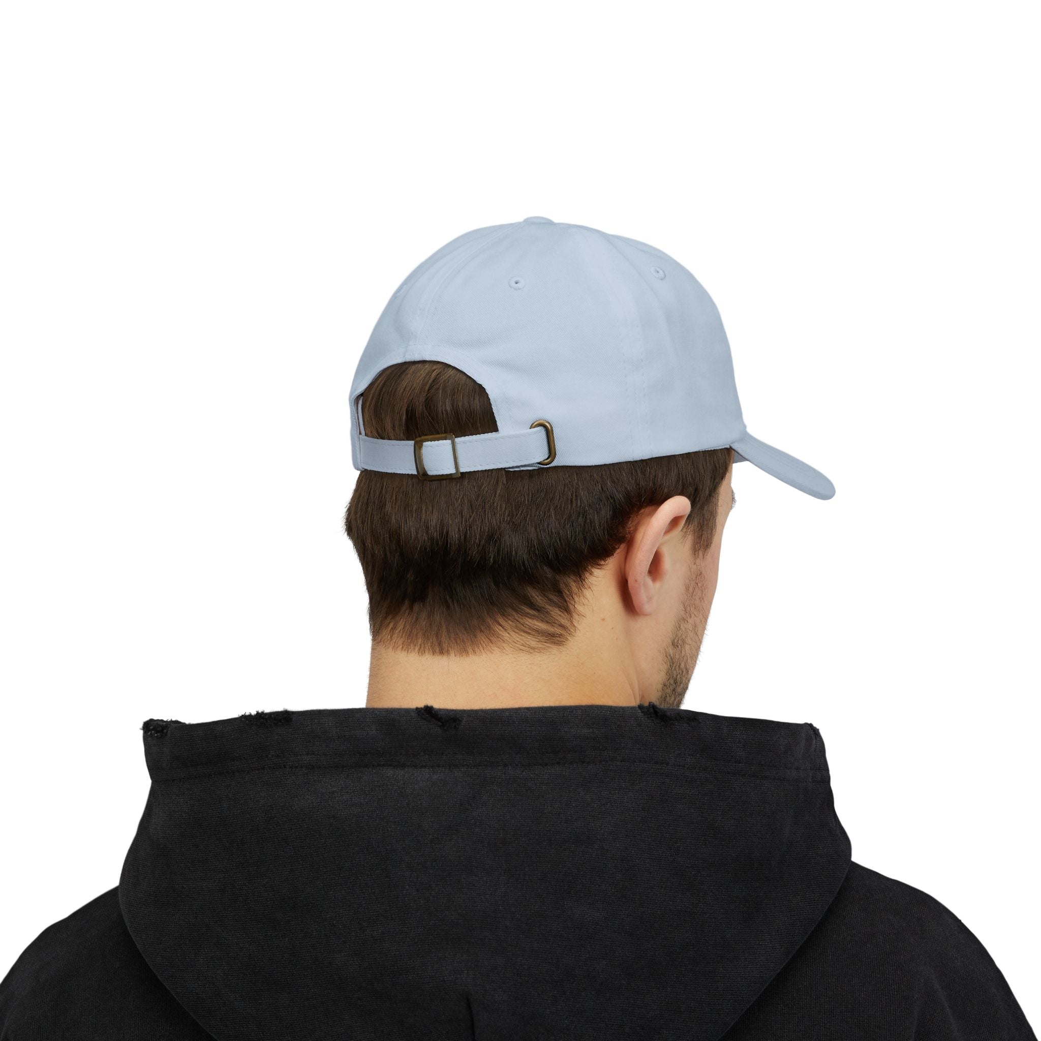 Highly Caffeinated Classic Dad Cap