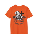 Brotherhood Eagle T-Shirt