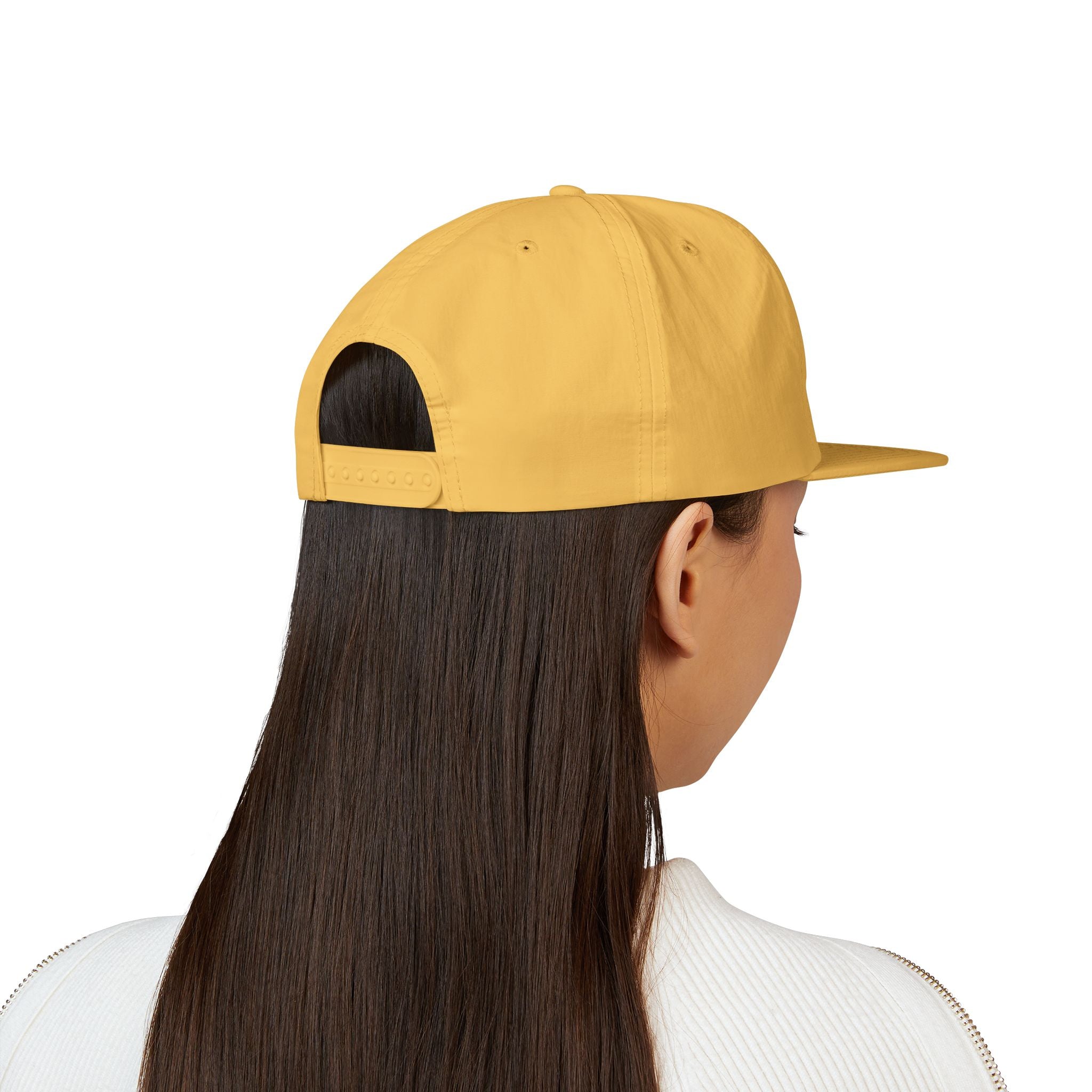 Chaos Coordinator Surf Cap - Fun Beachwear, Summer Accessory, Gift for Surfers, Beach Lovers, Outdoor Activities