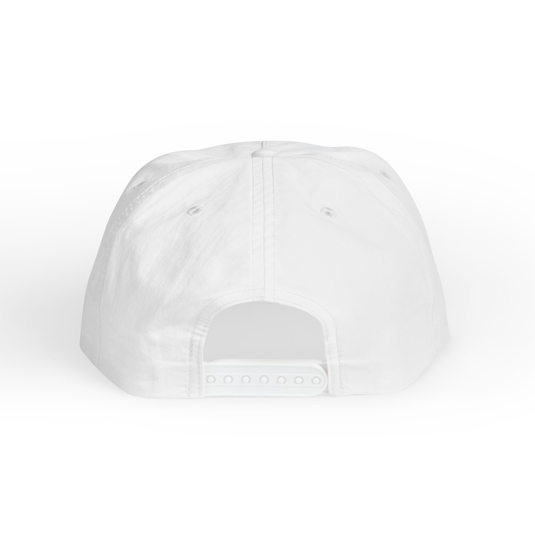 Chaos Coordinator Surf Cap - Fun Beachwear, Summer Accessory, Gift for Surfers, Beach Lovers, Outdoor Activities
