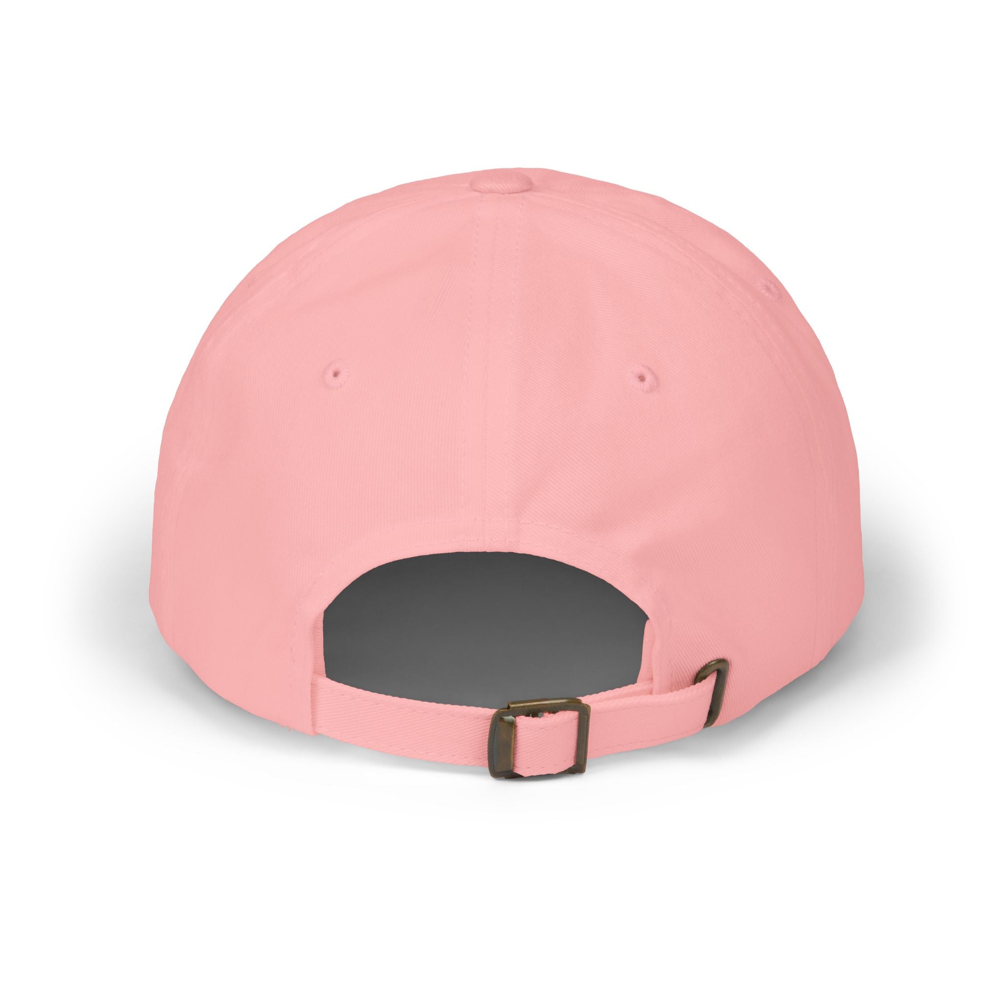 Stylish Dad Cap - 'No Thoughts'