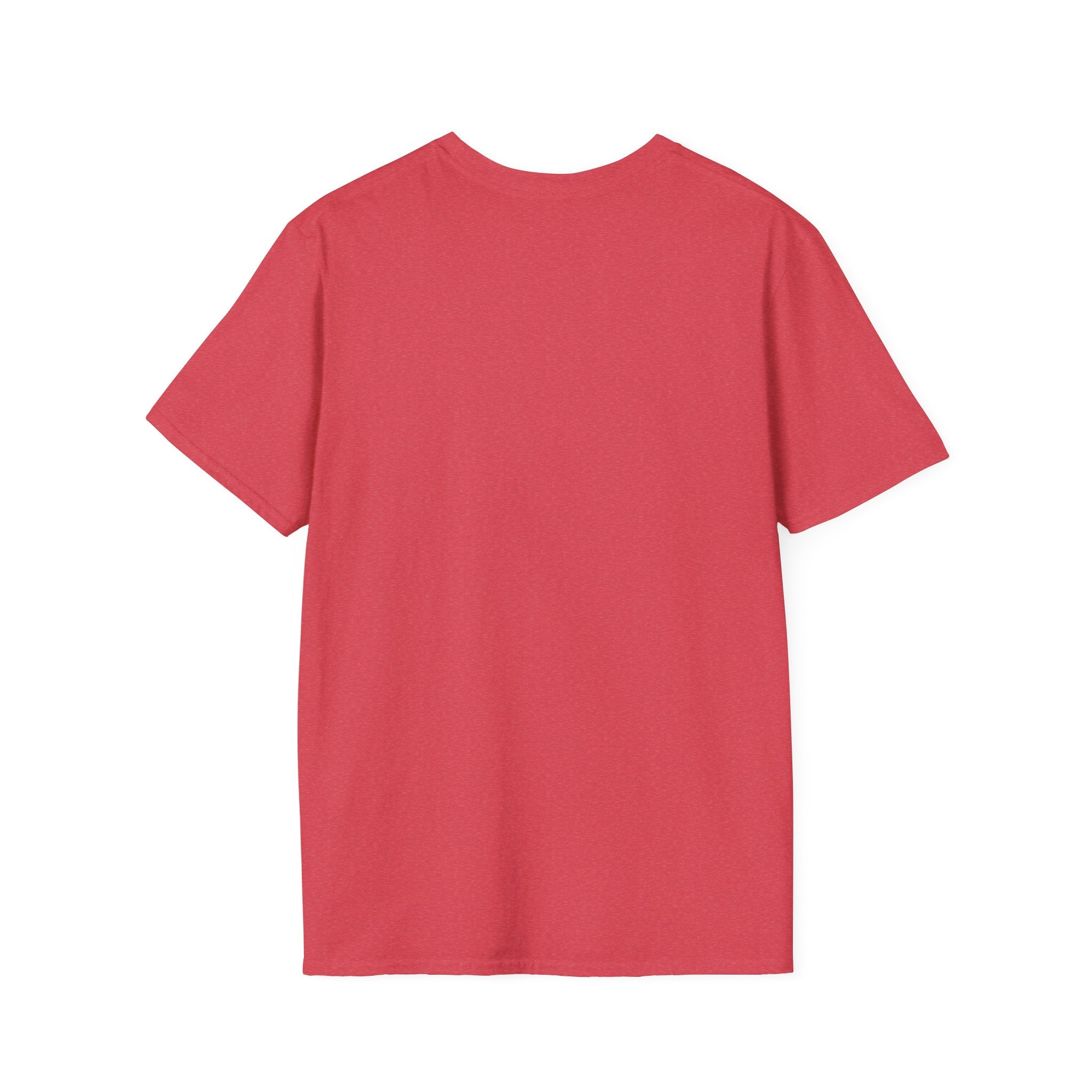 CEO of Bedtime Negotiations Unisex Softstyle T-Shirts