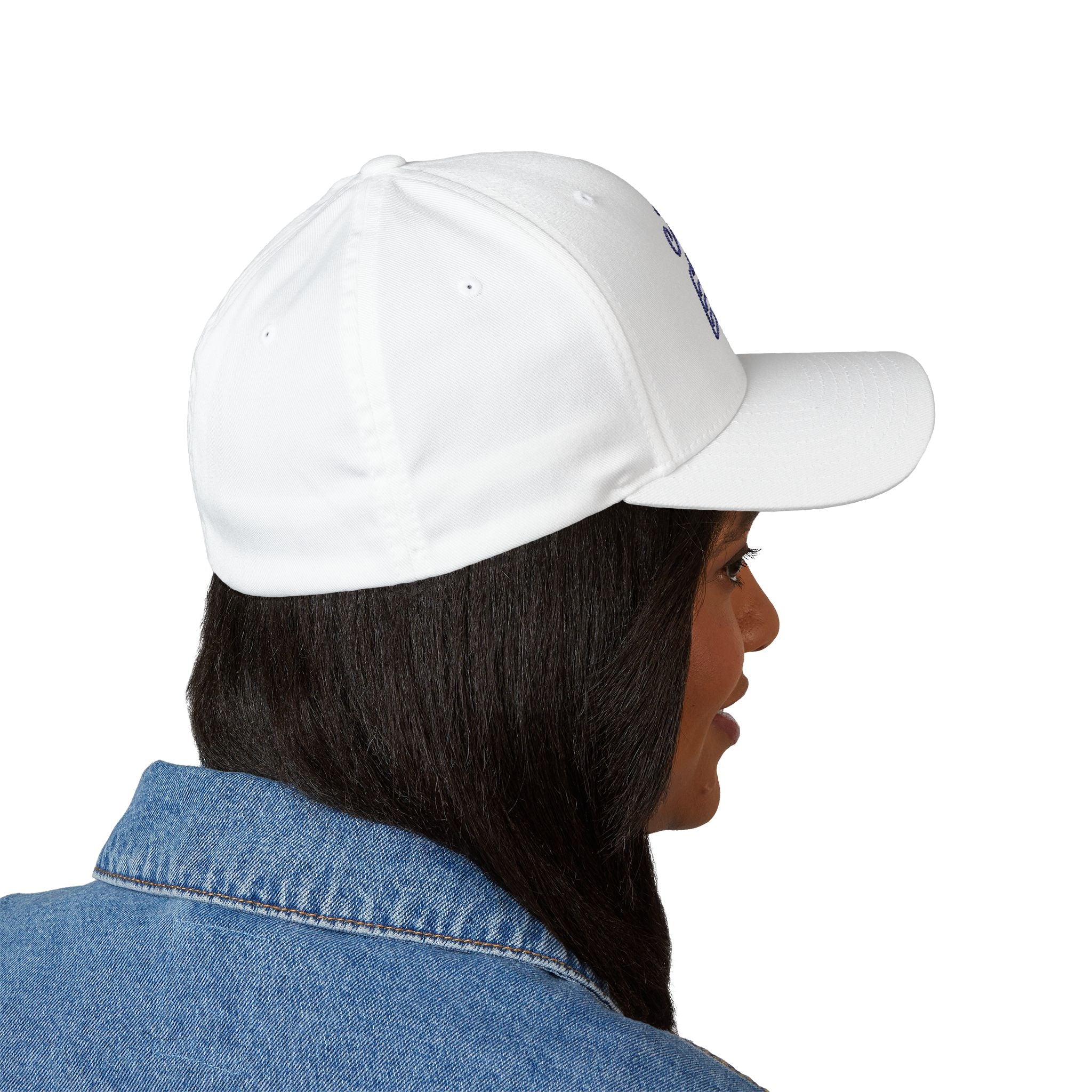 Mini-Me Manager Embroidered Cap