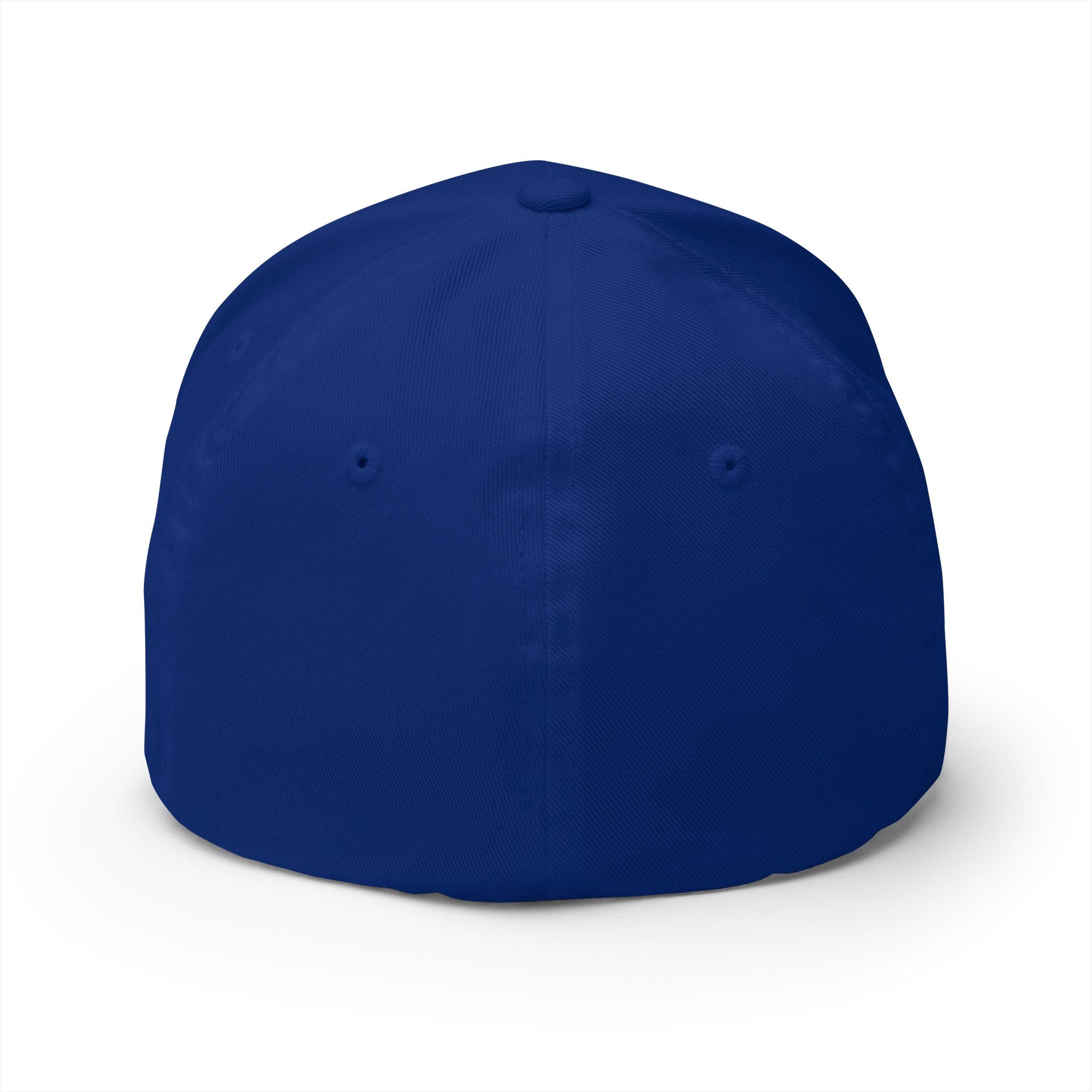 Hat - Boy Moms Are Brave and Dedicated Embroidered Cap