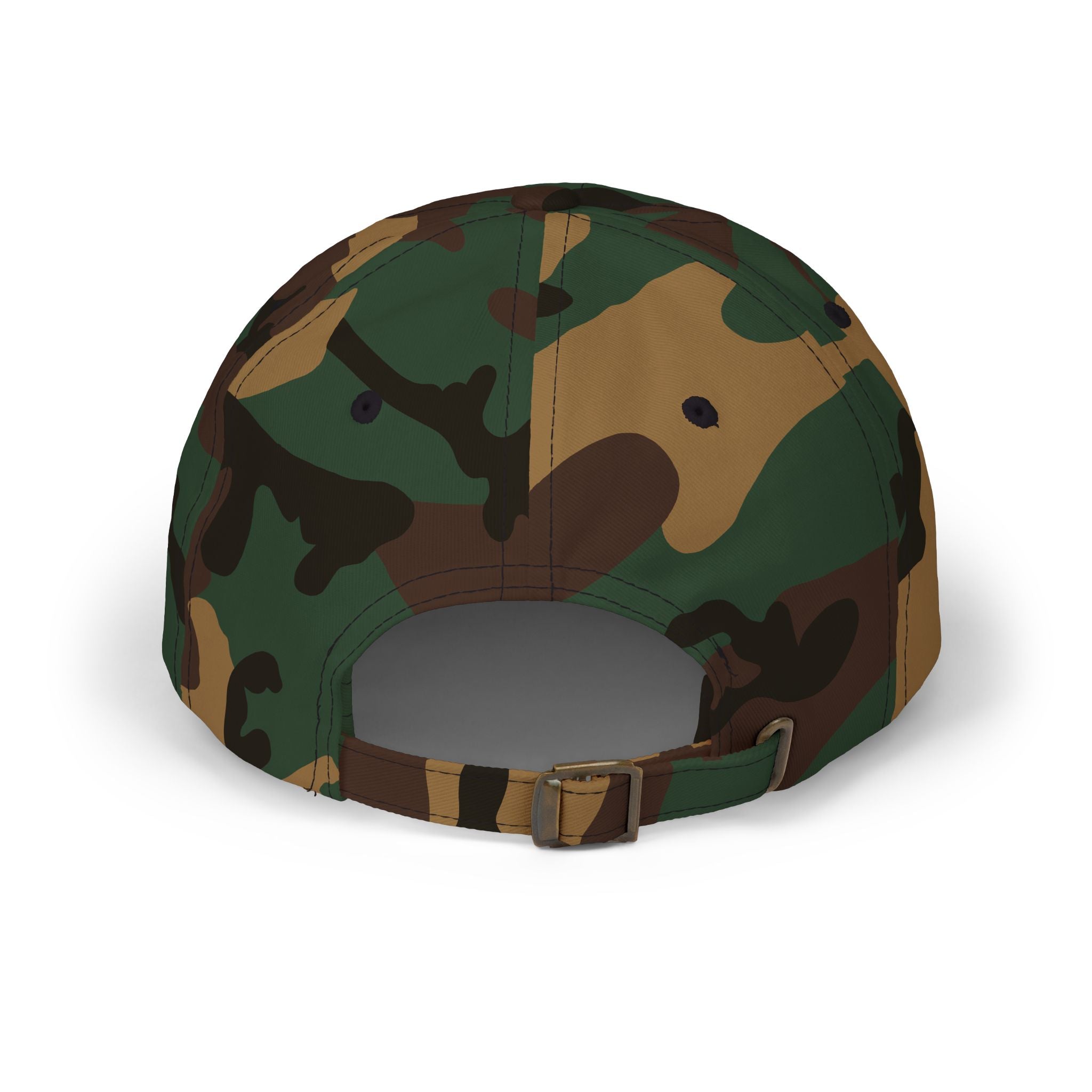 Introvert Club President Dad Cap