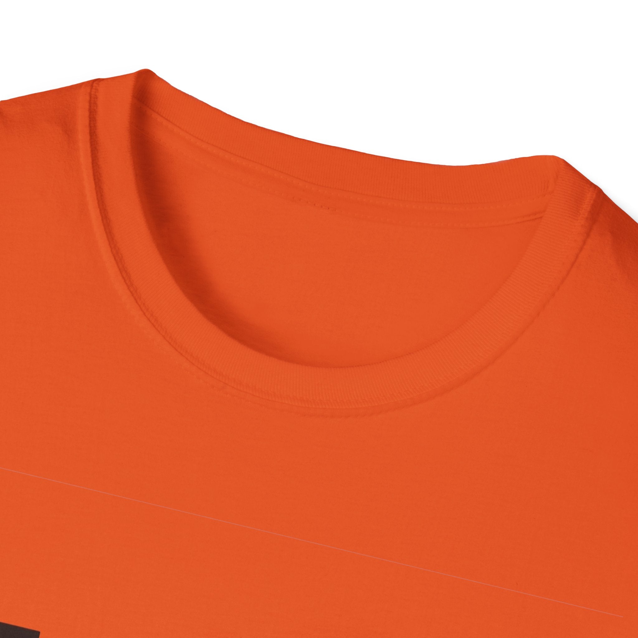 CEO of Bedtime Negotiations Unisex Softstyle T-Shirts