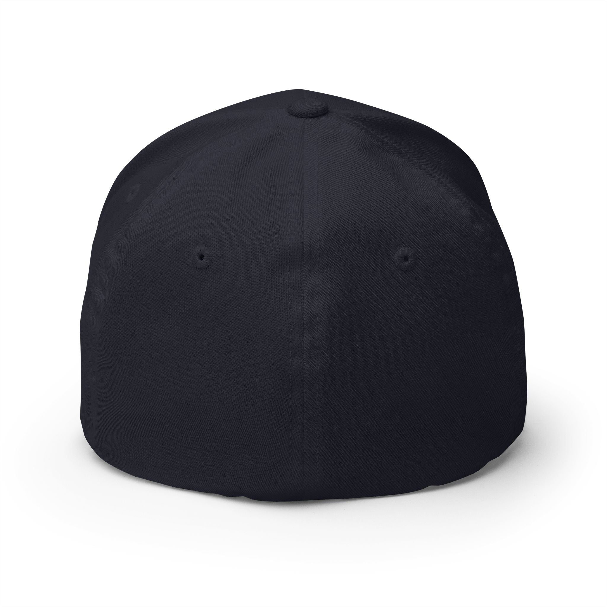 Hat - Boy Moms Are Brave and Dedicated Embroidered Cap