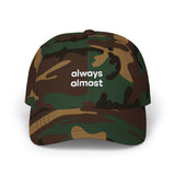Classic Dad Cap - Everyday Style