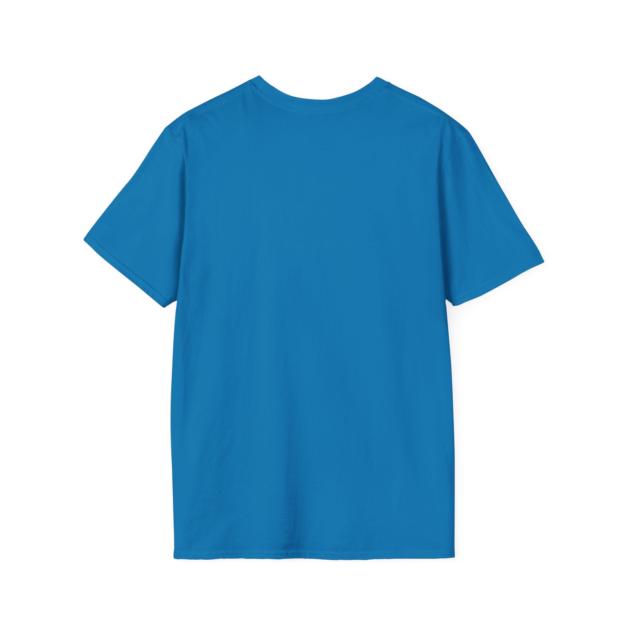Veteran Wings Unisex Softstyle T-Shirt, Unisex Tee