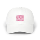 Attention Seeker Classic Dad Cap