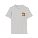 Unisex Softstyle T-Shirt - 'Brothers in Arms'