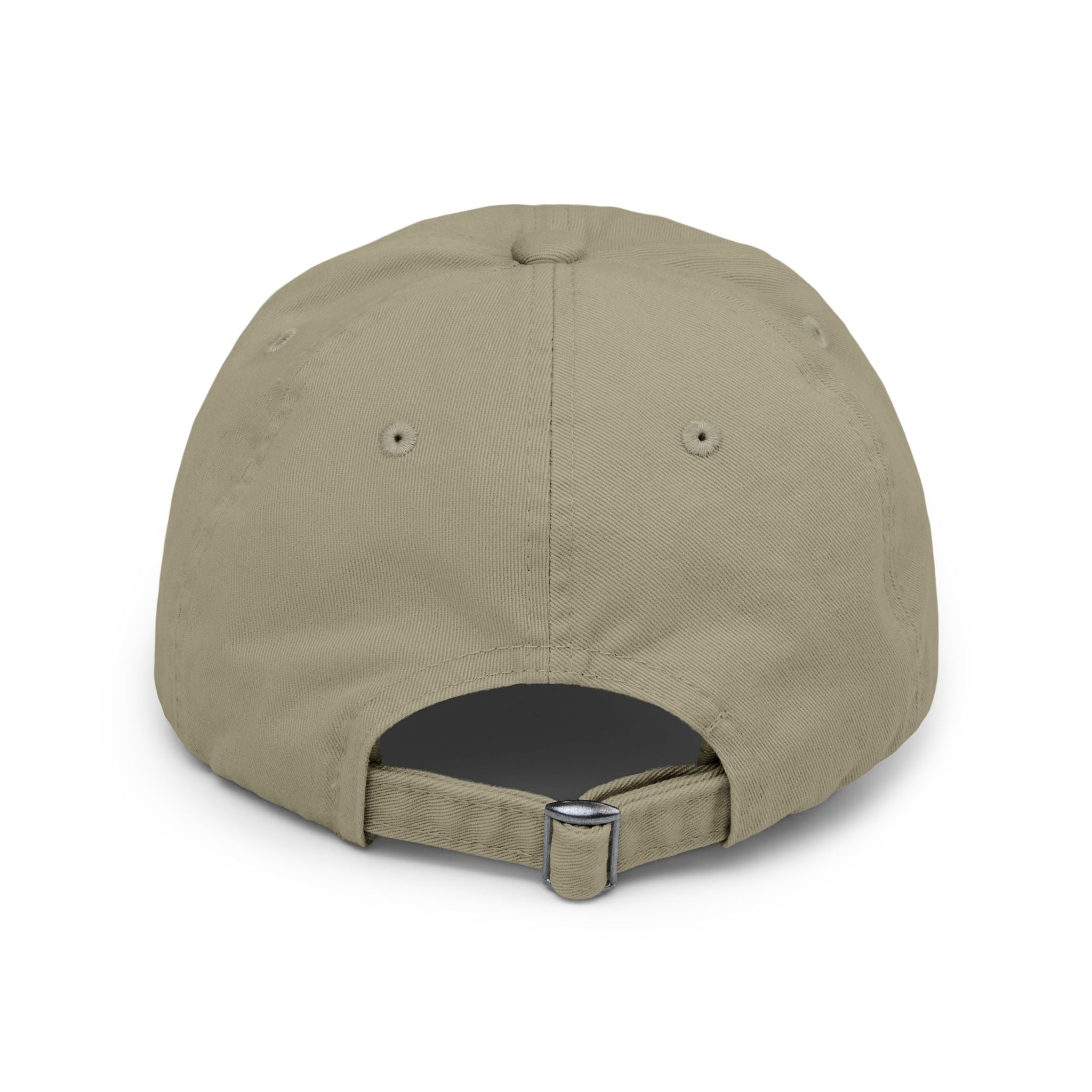 Cap - A Mom's Love Is Like No Other Distressed Unisex Cap