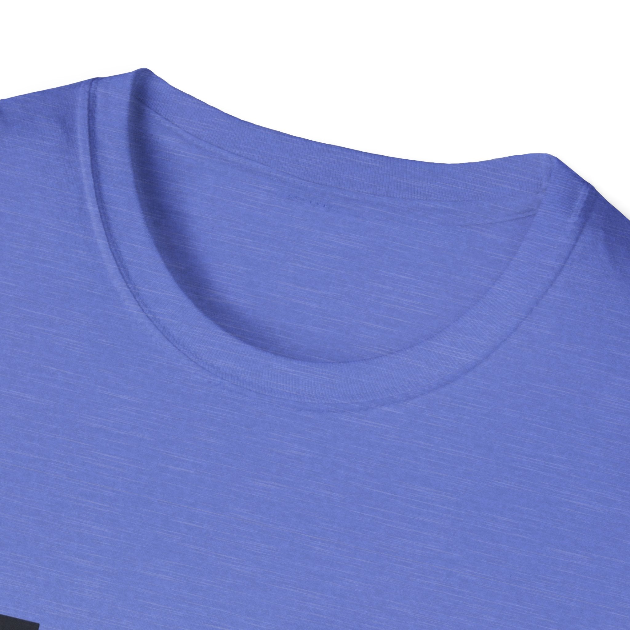 CEO of Bedtime Negotiations Unisex Softstyle T-Shirts