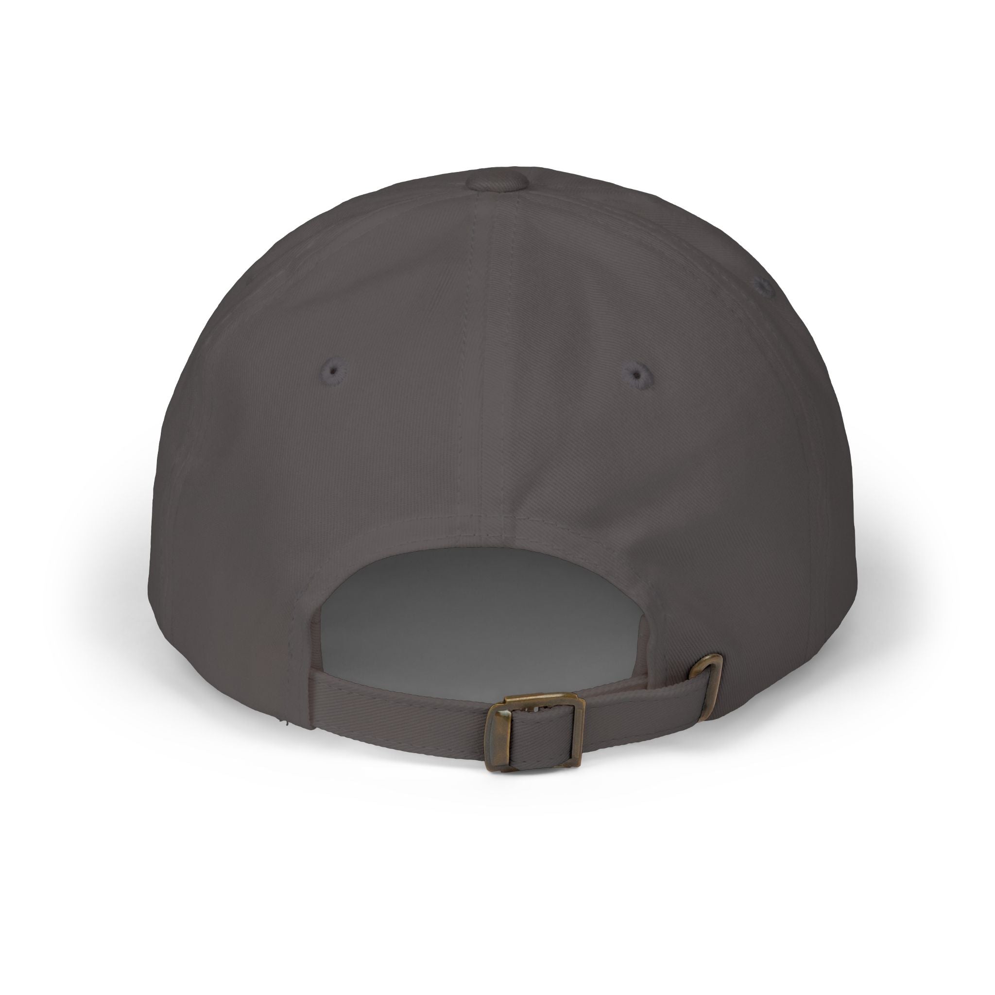 Highly Caffeinated Classic Dad Cap