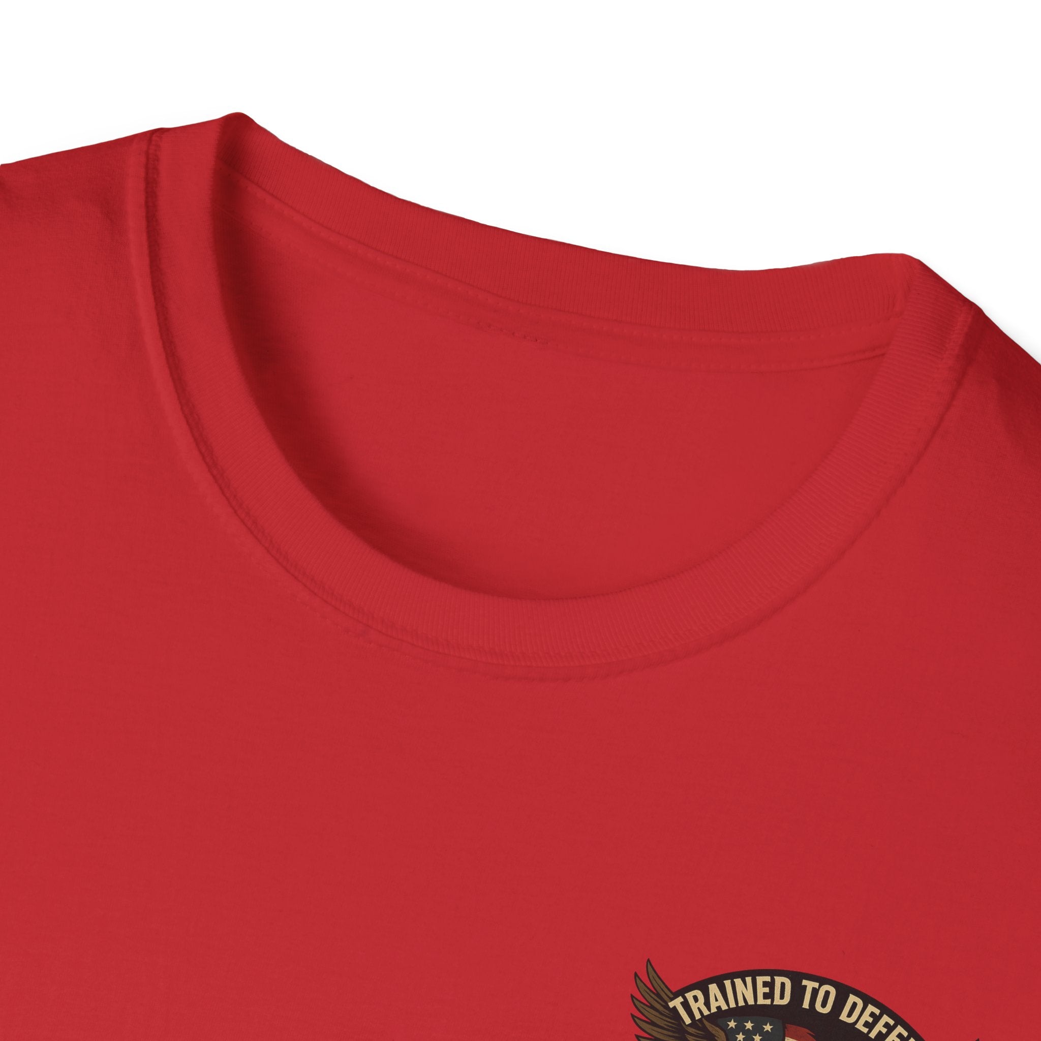 built to win, Patriotic Graphic Tee, Eagle Shirt, Veteran Apparel