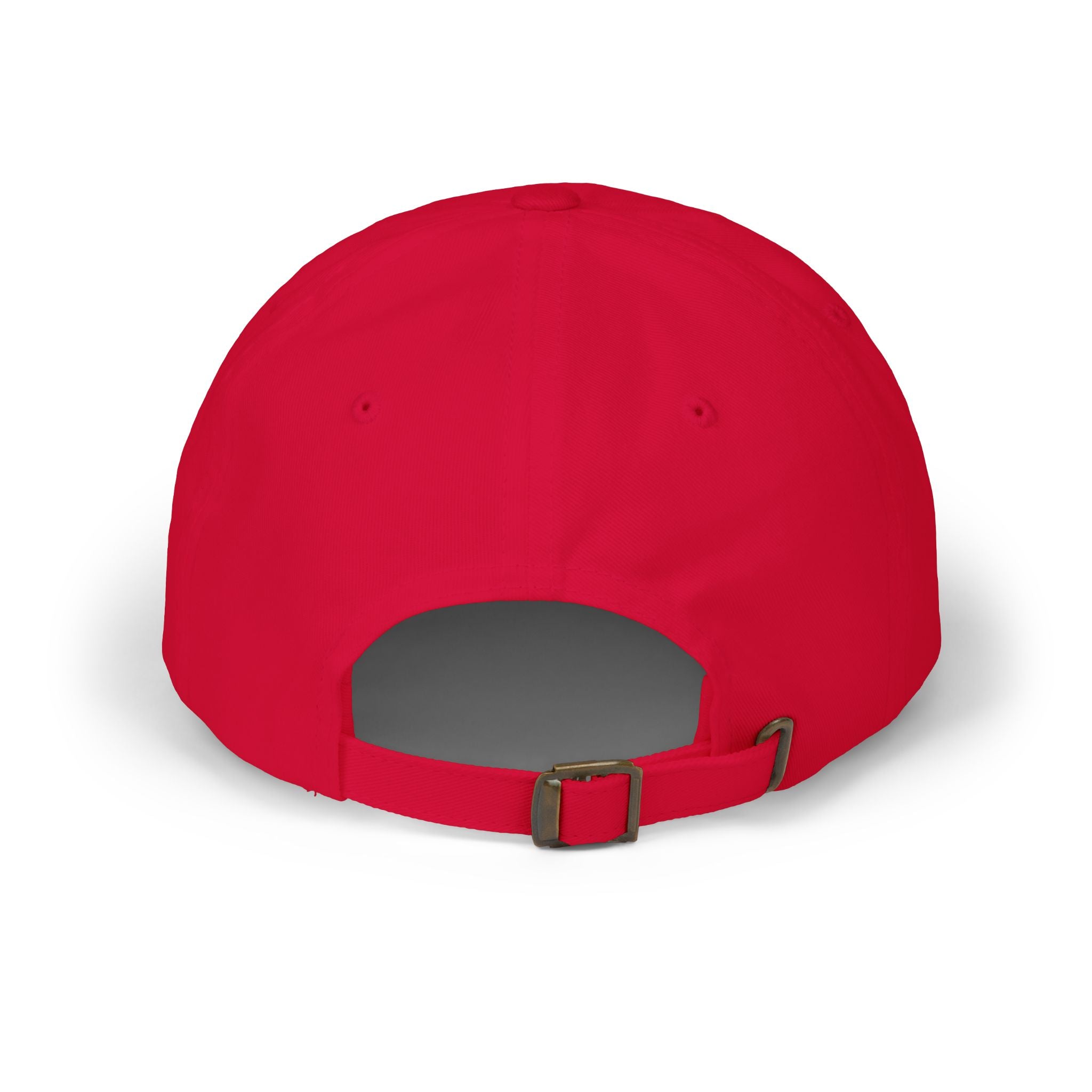 Stylish Dad Cap - 'No Thoughts'