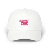 Chic Dad Cap
