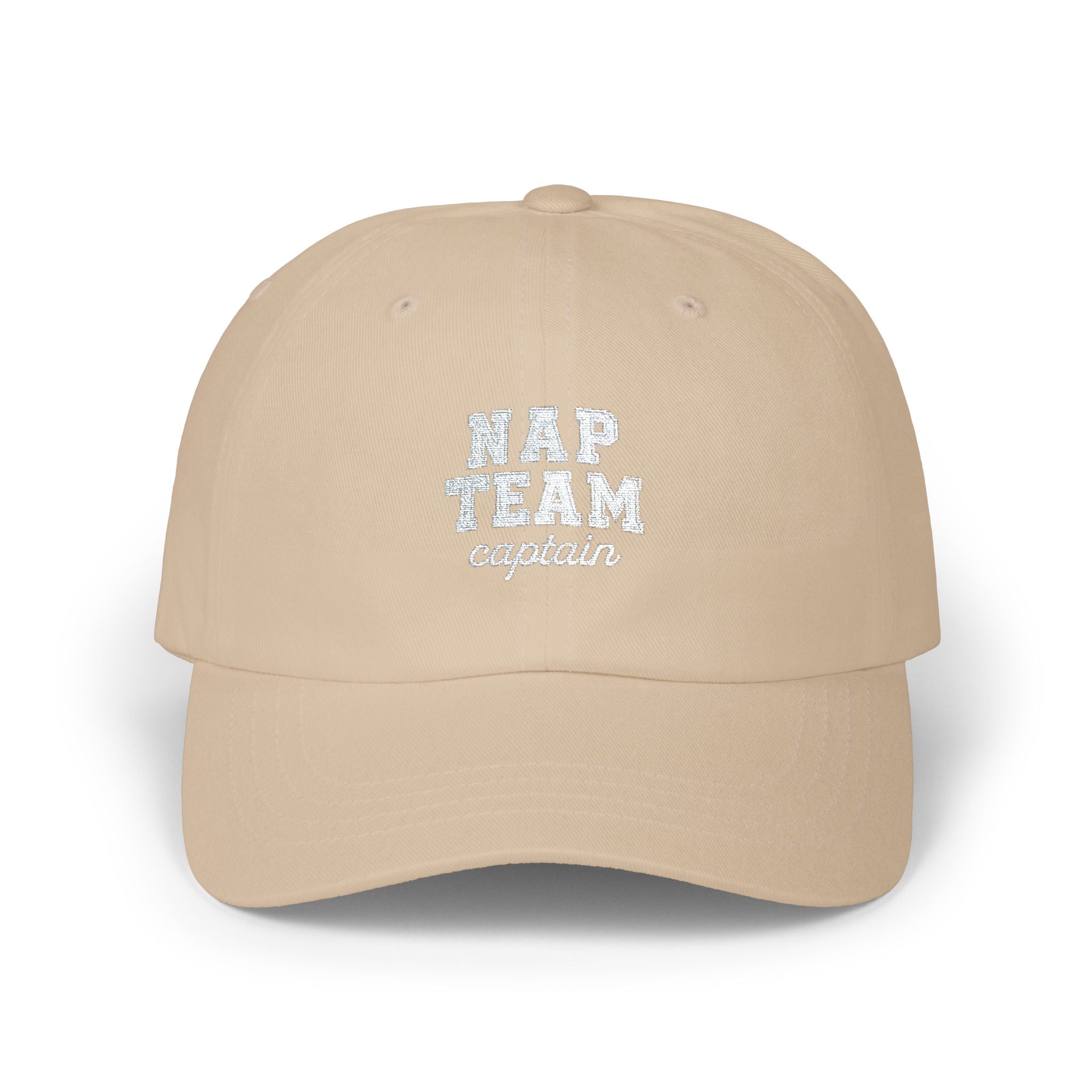 Classic Dad Cap