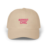 Chic Dad Cap